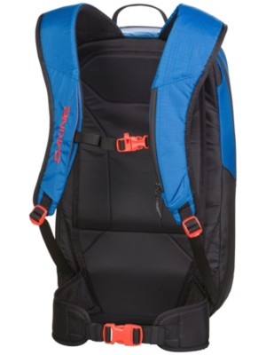 Sac a outlet dos dakine 25l